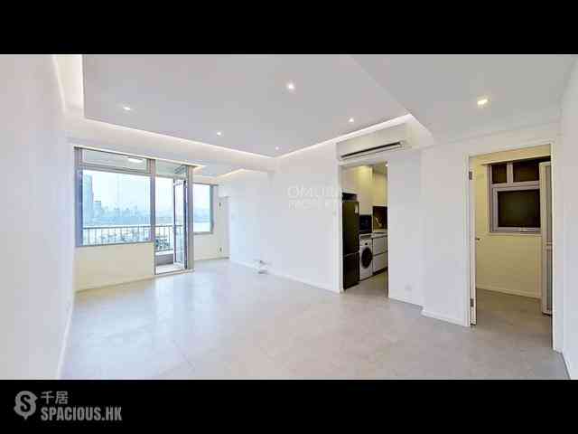 Causeway Bay - Hoi To Court 04