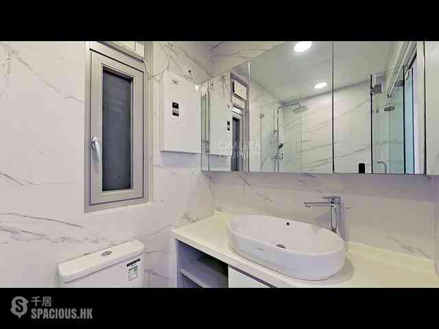 Causeway Bay - Hoi To Court 21