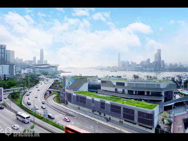 Causeway Bay - Hoi To Court 22
