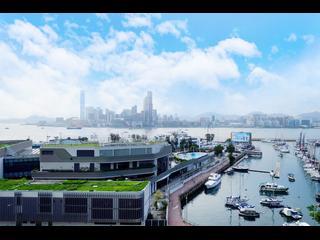 銅鑼灣 - 海都大廈 23