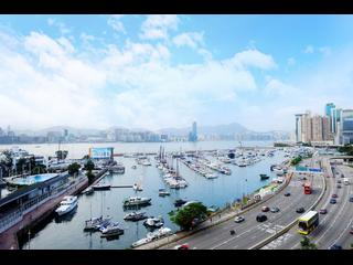 銅鑼灣 - 海都大廈 24