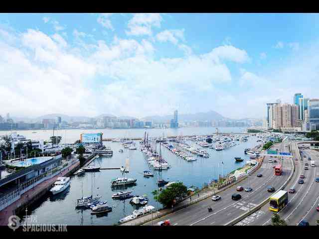 Causeway Bay - Hoi To Court 24