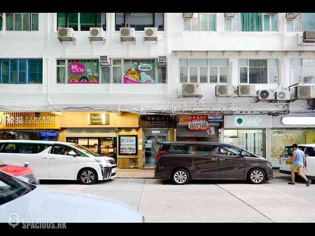Causeway Bay - Hoi To Court 25