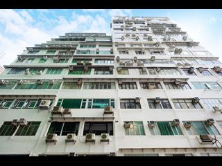 銅鑼灣 - 海都大廈 03
