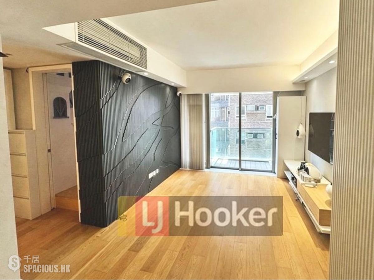Sai Ying Pun - The Nova 01