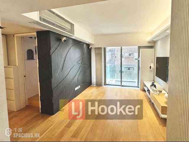 Sai Ying Pun - The Nova 01