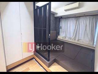Sai Ying Pun - The Nova 03