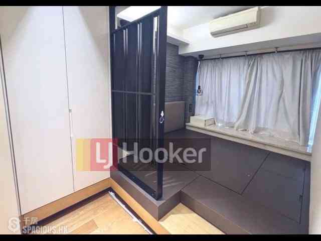 Sai Ying Pun - The Nova 03