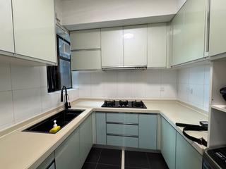 Shek Tong Tsui - The Belcher's Phase 1 Block 1 04