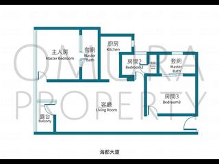 銅鑼灣 - 海都大廈 02