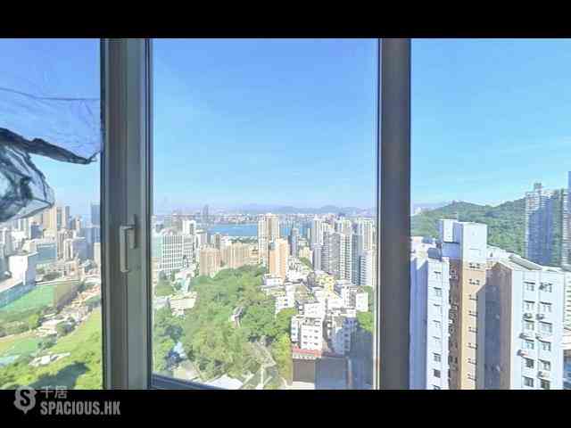 Tai Hang - Park Garden 02