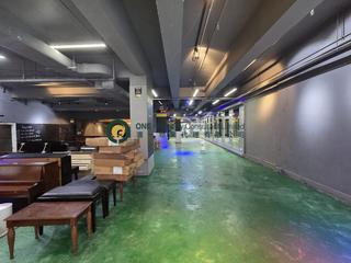 Sai Ying Pun - Kingsfield Tower 03
