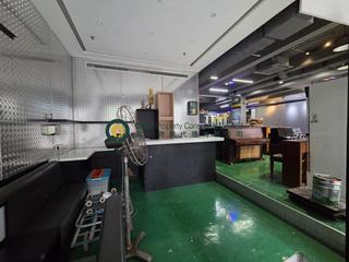 Sai Ying Pun - Kingsfield Tower 06
