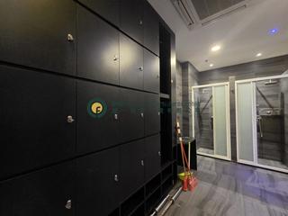 Sai Ying Pun - Kingsfield Tower 07
