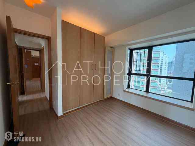 Mid Levels West - Wilton Place 03