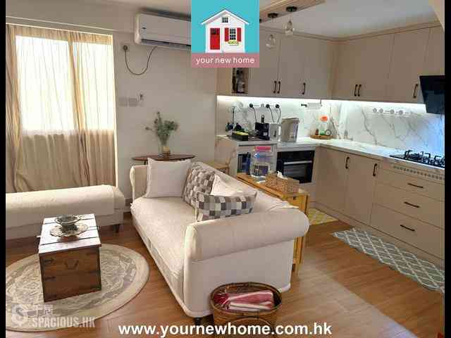 Clear Water Bay - Pak Shek Terrace 04