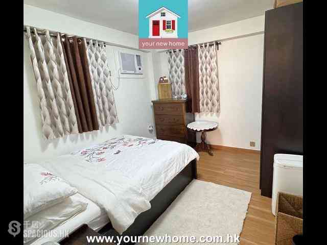 Clear Water Bay - Pak Shek Terrace 05