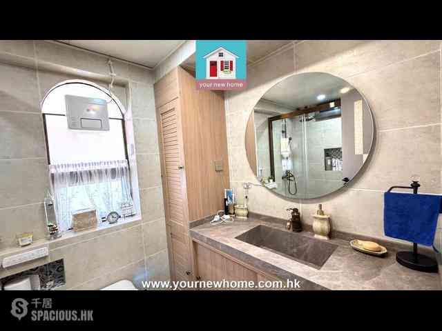 Clear Water Bay - Pak Shek Terrace 01