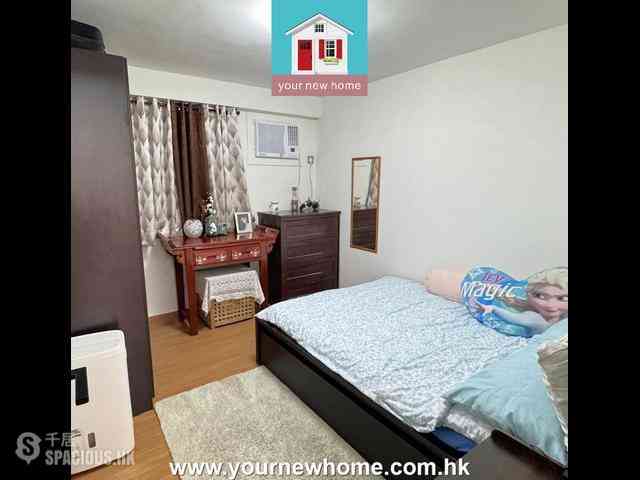 Clear Water Bay - Pak Shek Terrace 06