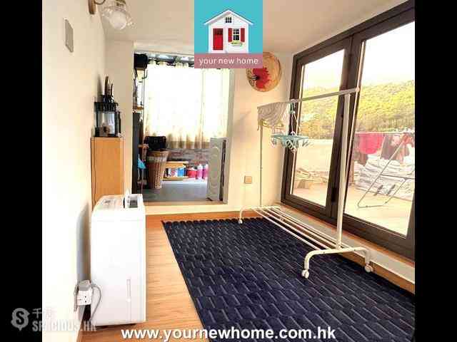 Clear Water Bay - Pak Shek Terrace 09