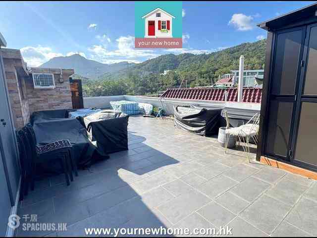 Clear Water Bay - Pak Shek Terrace 11