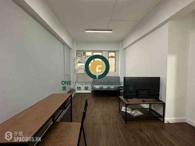 Sheung Wan - 113-115, Wing Lok Street 01