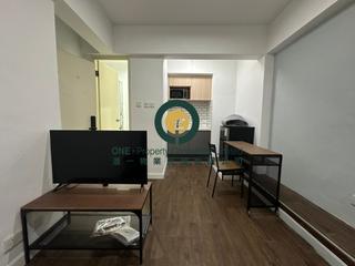 Sheung Wan - 113-115, Wing Lok Street 02
