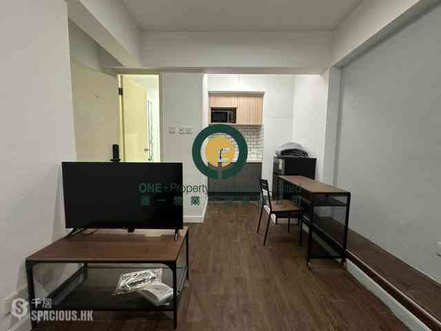 Sheung Wan - 113-115, Wing Lok Street 02
