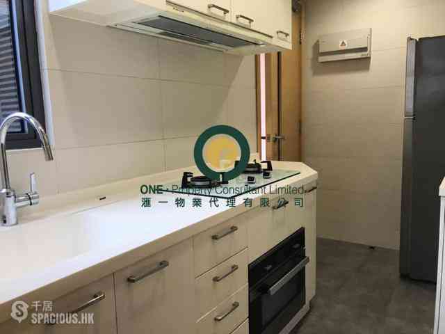 Sai Ying Pun - High Park 99 03