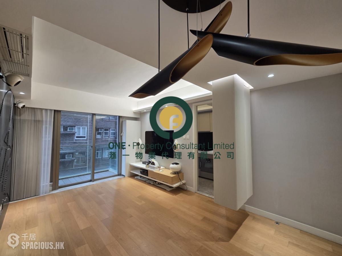Sai Ying Pun - The Nova 01
