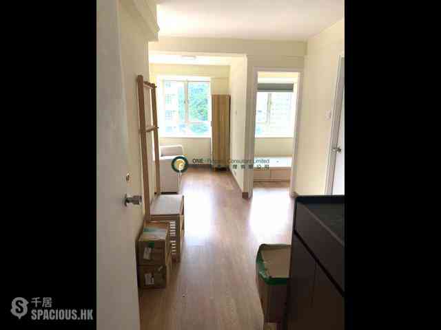 Kennedy Town - Smithfield Terrace 01