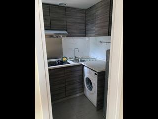 Kennedy Town - Smithfield Terrace 02