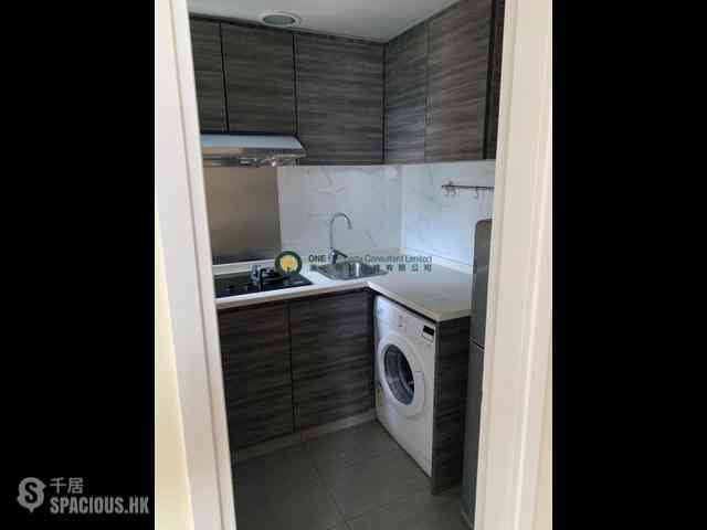 Kennedy Town - Smithfield Terrace 02