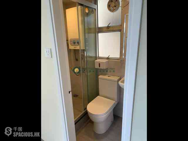 Kennedy Town - Smithfield Terrace 03