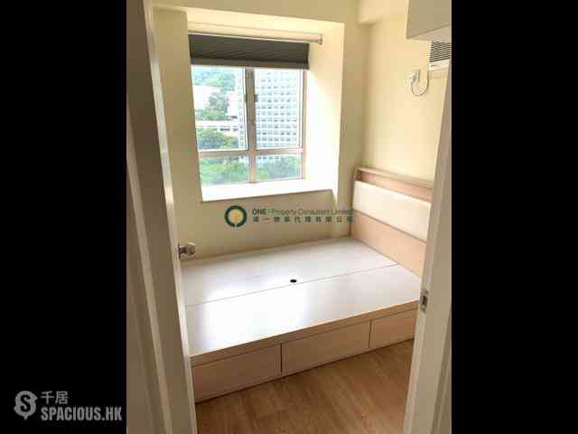 Kennedy Town - Smithfield Terrace 04