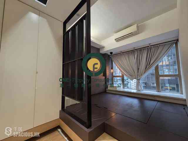 Sai Ying Pun - The Nova 04