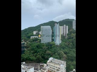 Kennedy Town - Smithfield Terrace 05