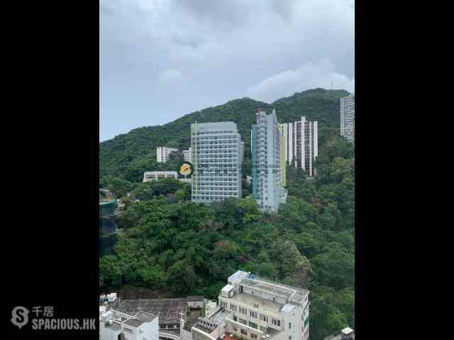 Kennedy Town - Smithfield Terrace 05