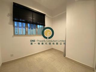 Sai Ying Pun - Wah Lee Building 07