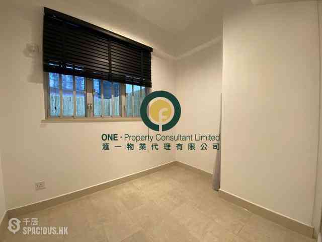 Sai Ying Pun - Wah Lee Building 07