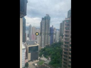 Kennedy Town - Smithfield Terrace 06
