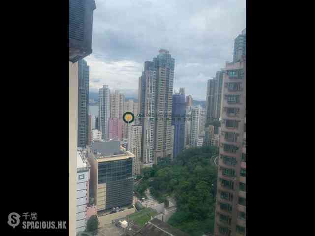 Kennedy Town - Smithfield Terrace 06