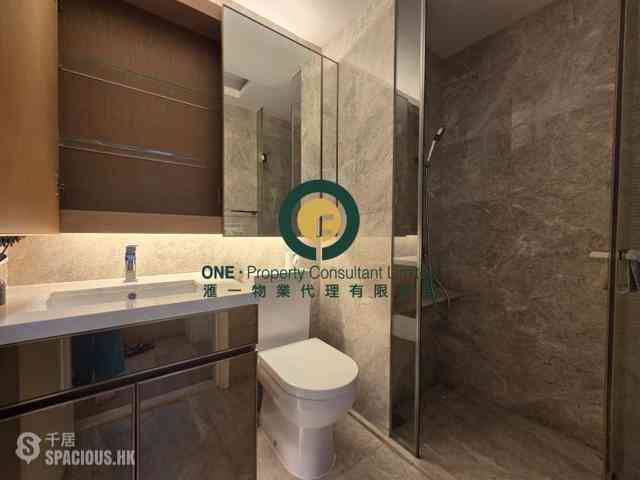 Sai Ying Pun - The Nova 08