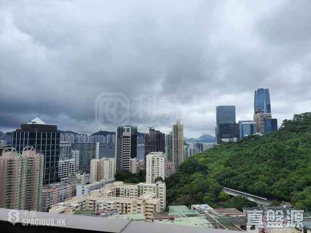 North Point - Fleur Pavilia Tower 2 01