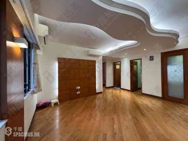 Sai Ying Pun - Ka Fu Building 02