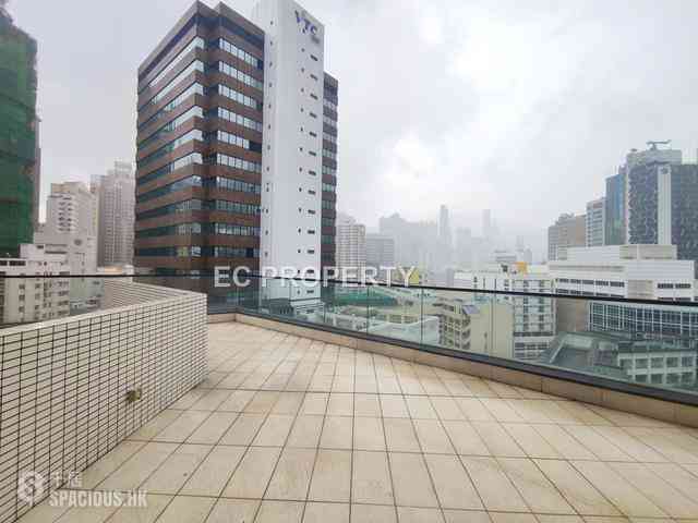 Wan Chai - The Oakhill 02