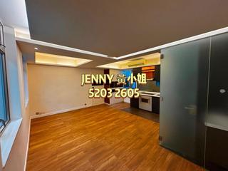 Tsim Sha Tsui - Hanley House 03