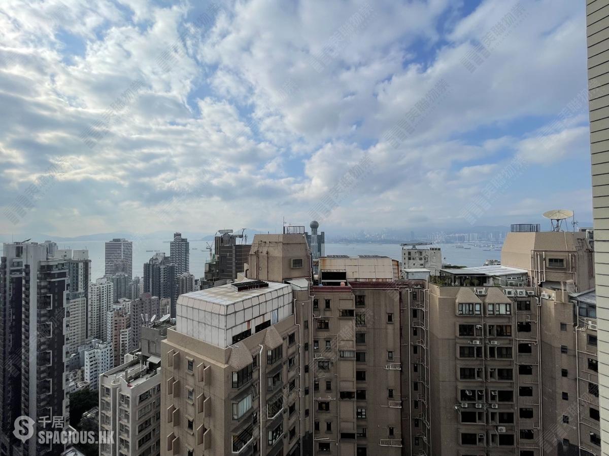 Sai Ying Pun - The Babington 01