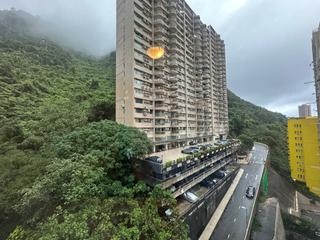 Mid Levels Central - Botanic Terrace 02
