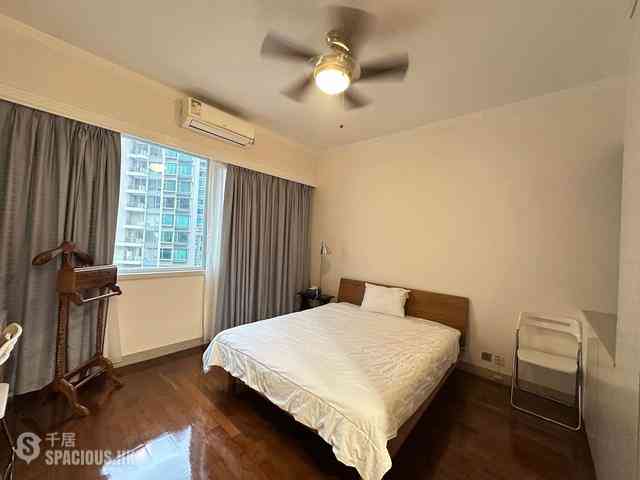 Mid Levels Central - Botanic Terrace 08